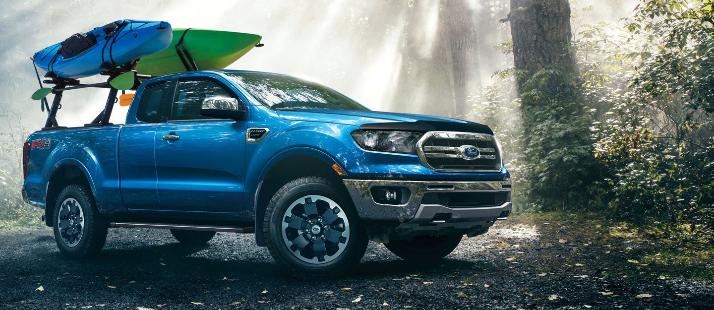 Steet Ponte Ford in Yorkville NY