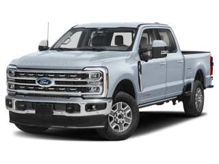 2026 Ford Super Duty