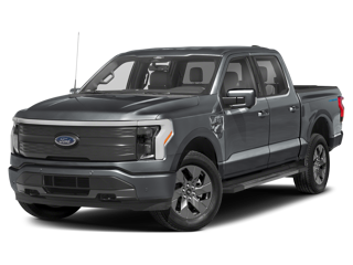 2026 Ford F-150 Lightning