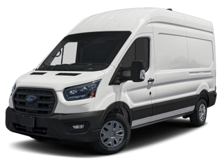 2026 Ford E-Transit