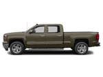 2015 Chevrolet Silverado 1500 LT LT2