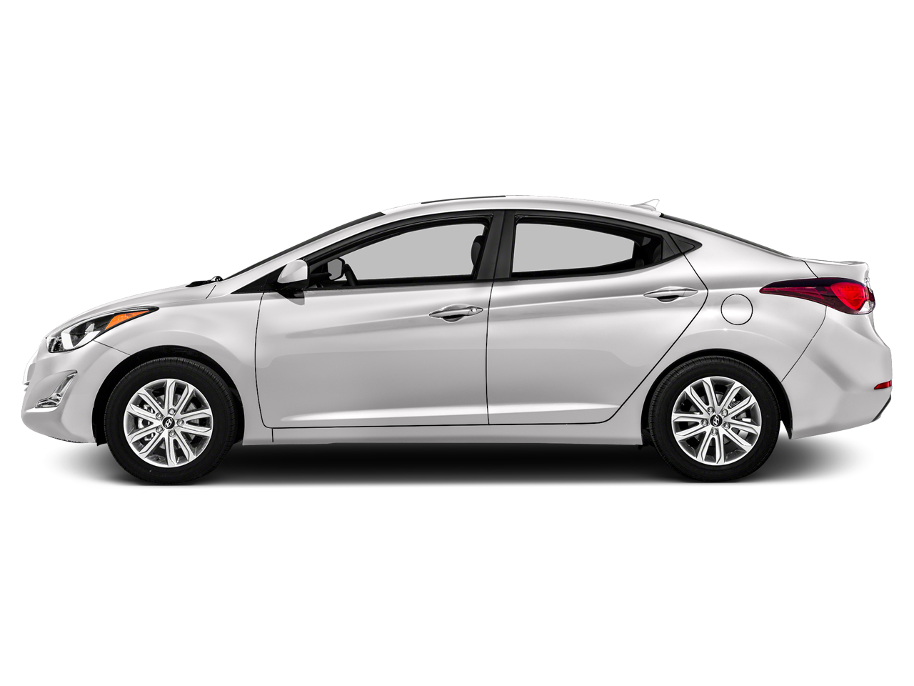 2015 Hyundai Elantra Limited