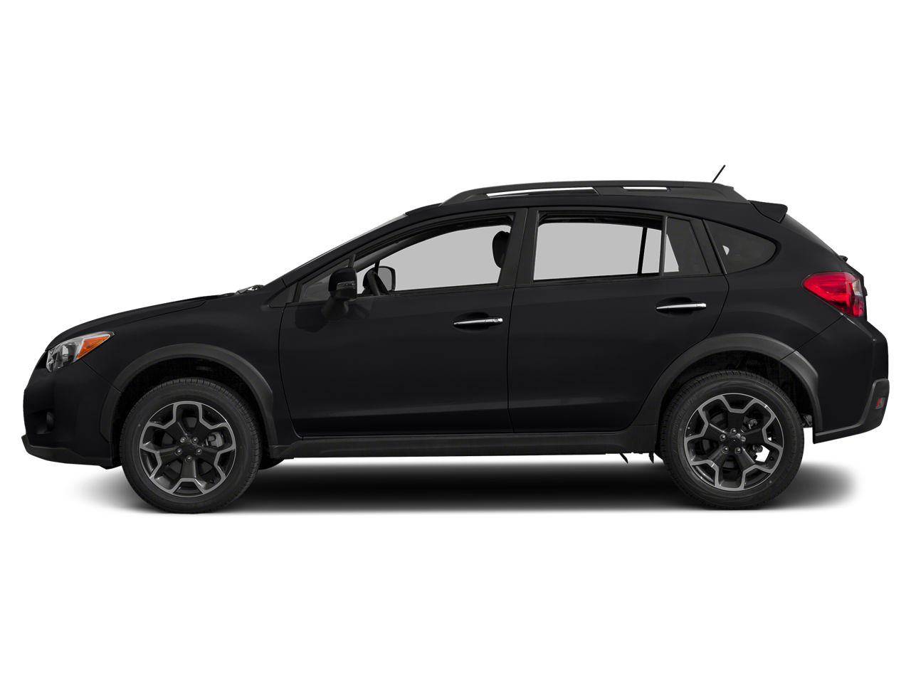 2015 Subaru XV Crosstrek Sport Package