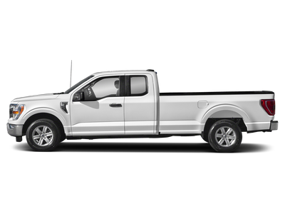 2021 Ford F-150 XLT 5.0 V8