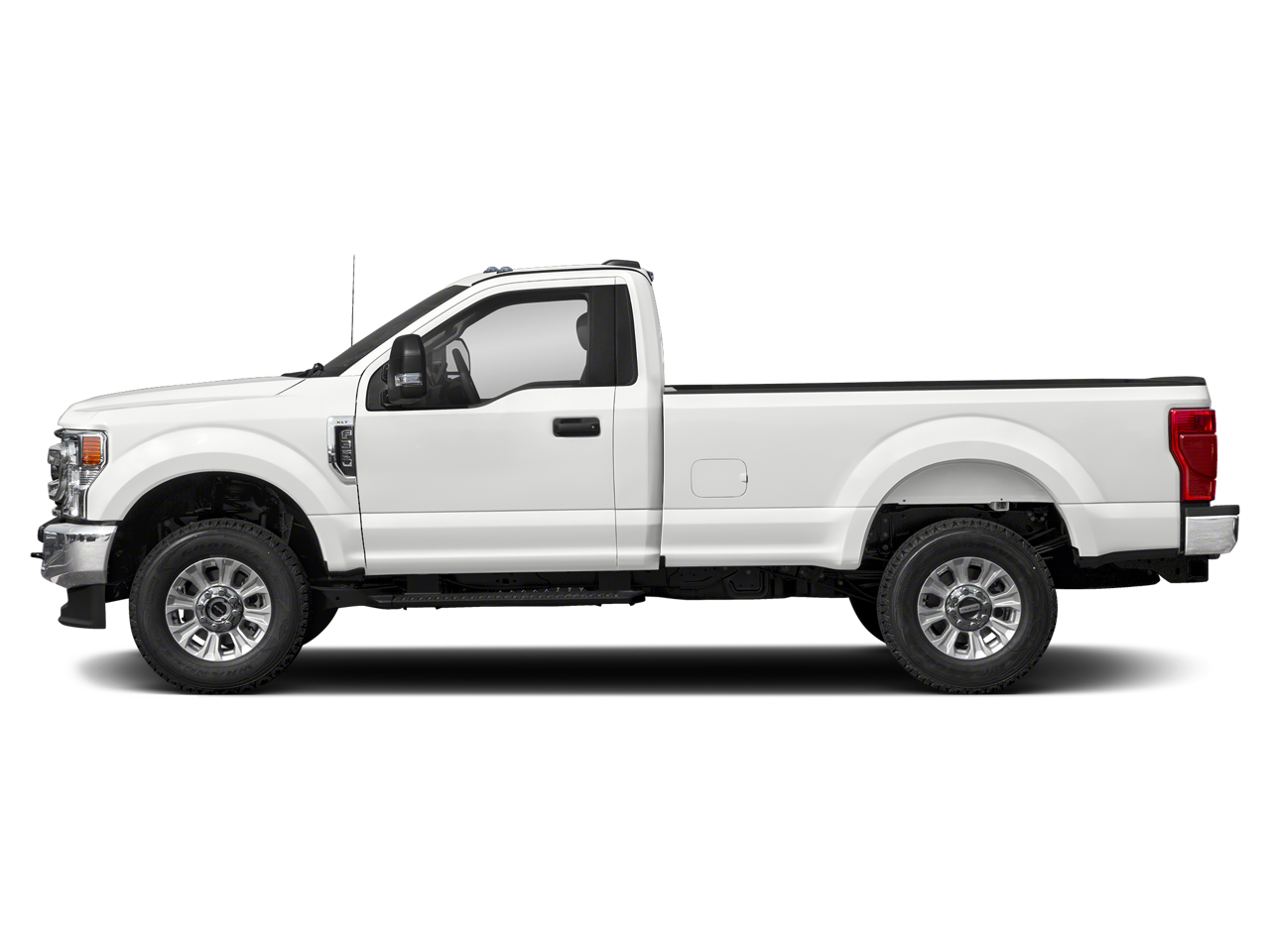2021 Ford F-350SD XLT