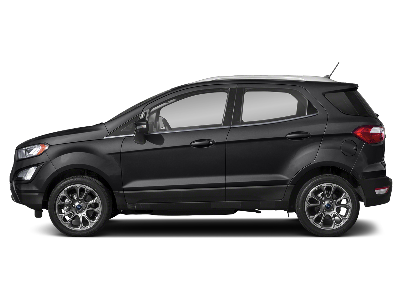 2022 Ford EcoSport Titanium 2.0L