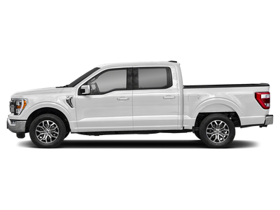 2022 Ford F-150 Lariat 5.0 V8