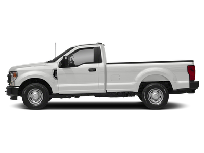 2022 Ford F-350SD XL 6.7 Diesel