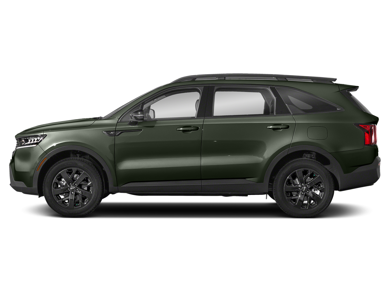 2023 Kia Sorento X-Line S