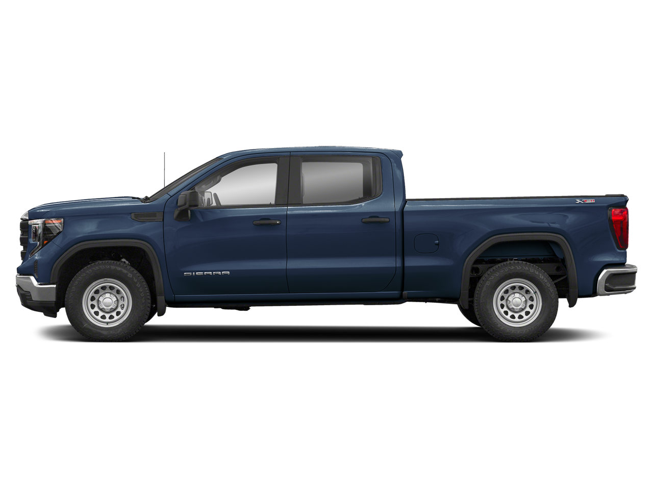 2024 GMC Sierra 1500 SLT - Photo 26
