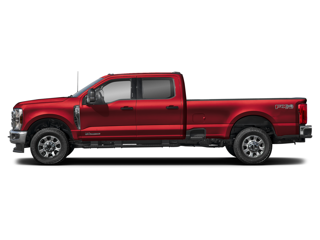 2025 Ford F-350SD XLT