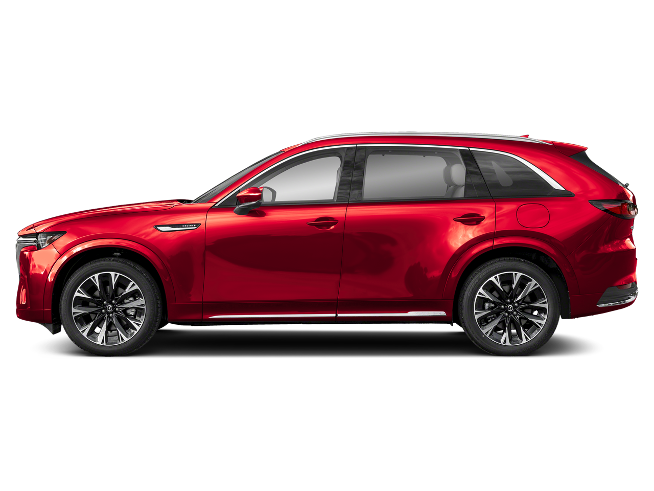 2025 Mazda Mazda CX-90 3.3 Turbo S Premium