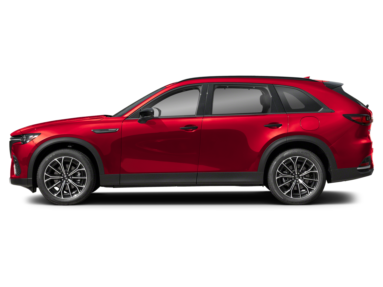 2025 Mazda Mazda CX-70 PHEV Premium Plus