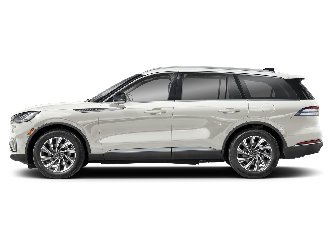 2026 Lincoln Aviator Premiere photo 2