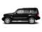 2012 Jeep Liberty Limited Jet Edition