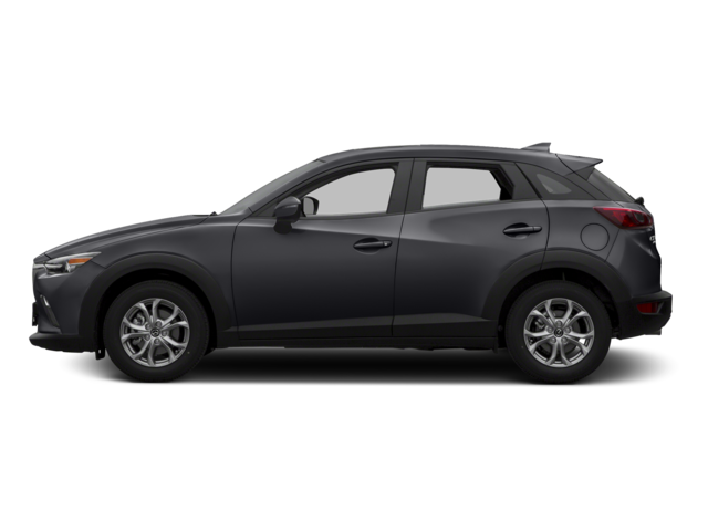 2016 Mazda Mazda CX-3 Sport