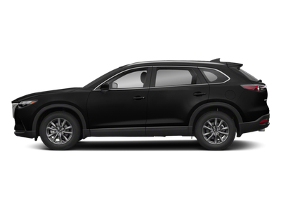 2018 Mazda Mazda CX-9 Sport