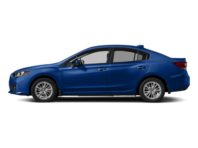 2018 Subaru Impreza 2.0i Premium