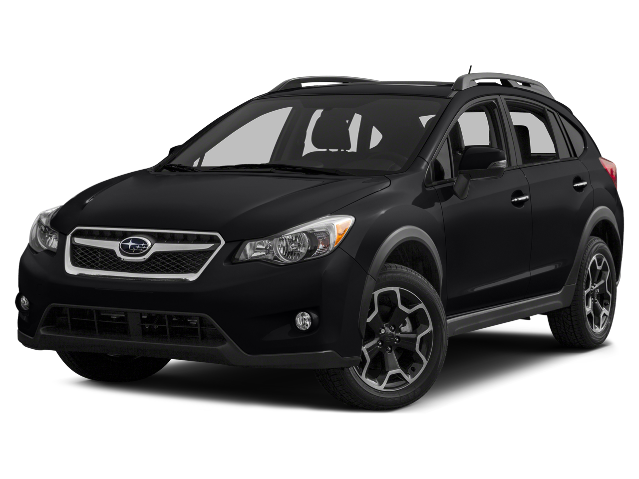 2015 Subaru XV Crosstrek Sport Package
