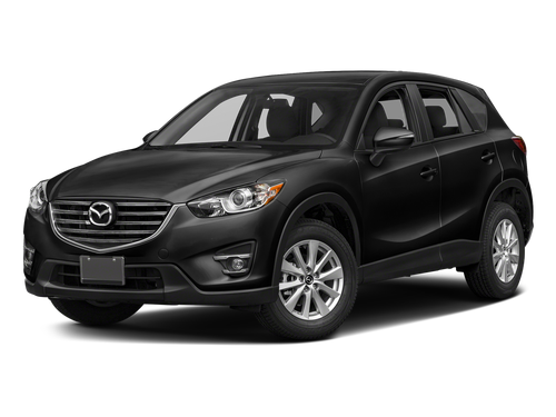 2016 Mazda Mazda CX-5 Touring