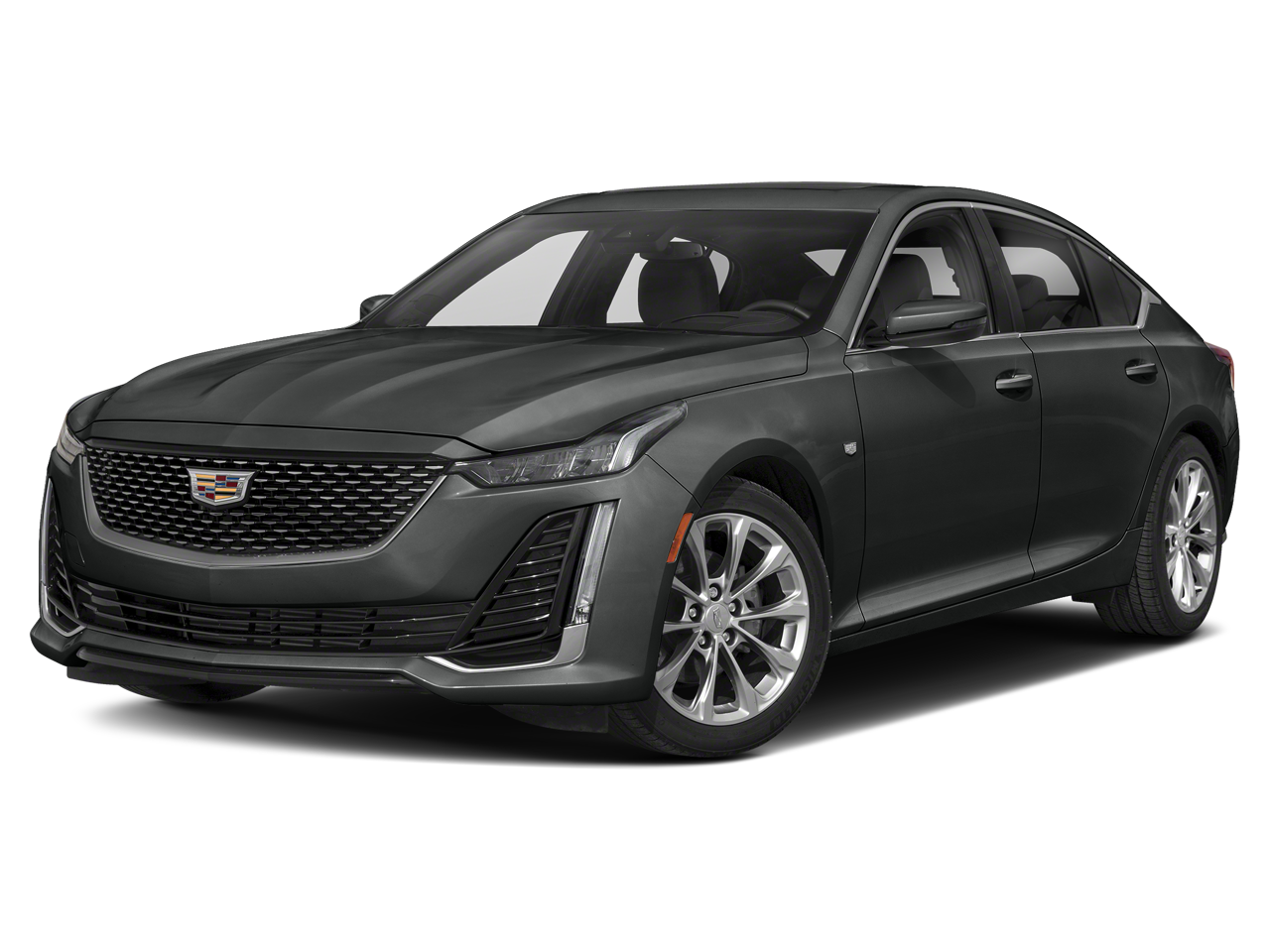2020 Cadillac CT5 Luxury