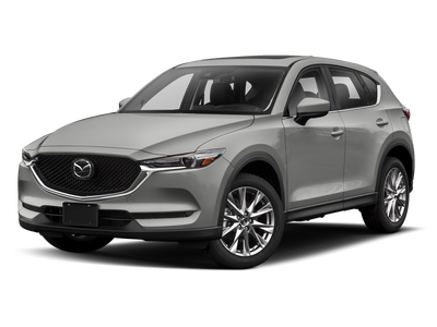 2020 Mazda Mazda CX-5 Grand Touring Reserve