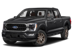 2021 Ford F-150 King Ranch 5.0L