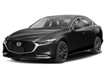 2021 Mazda Mazda3 Premium Plus