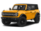 2022 Ford Bronco Wildtrak 2.7 V6