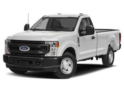 2022 Ford F-350SD XL 6.7 Diesel