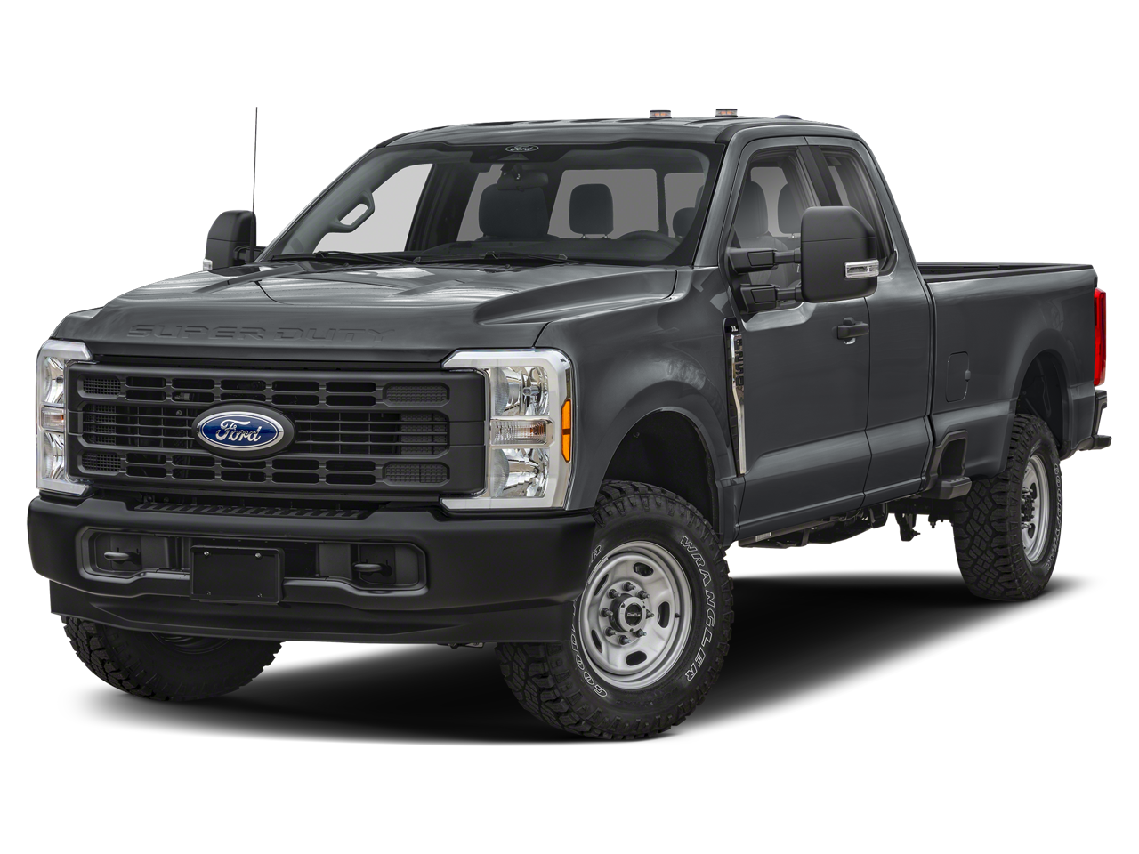 2023 Ford F-250SD XL