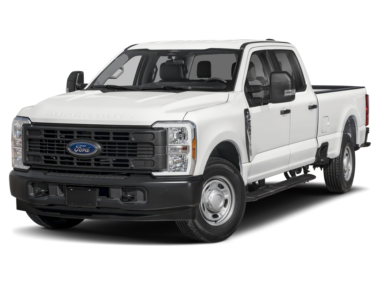 2024 Ford F-250SD King Ranch