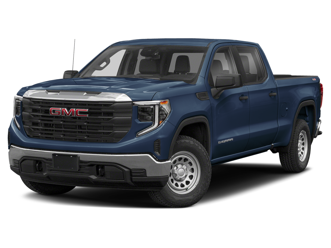 2024 GMC Sierra 1500 SLT - Photo 24
