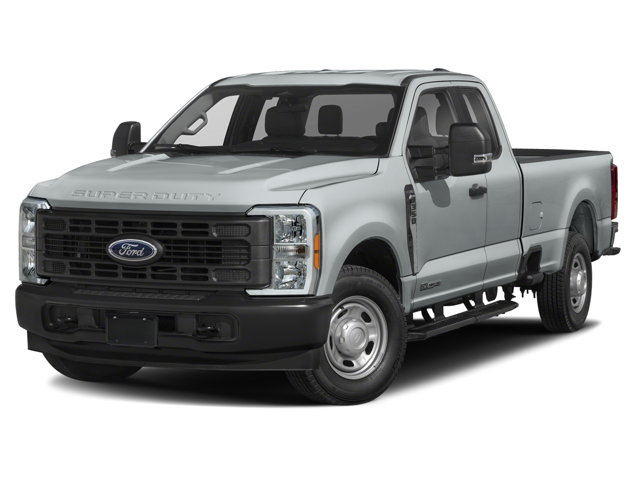 2026 Ford Super Duty F-350 SRW XLT