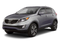 2011 Kia Sportage LX