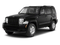 2012 Jeep Liberty Limited Jet Edition