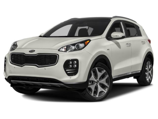 Used 2018 Kia Sportage SX with VIN KNDPRCA68J7444227 for sale in Yorkville, NY