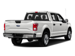 2016 Ford F-150 XLT 3.5 V6