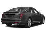 2020 Cadillac CT5 Luxury