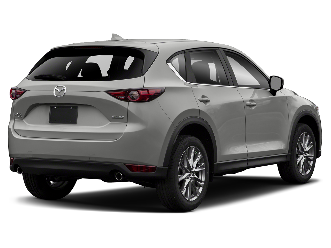 2020 Mazda Mazda CX-5 Grand Touring Reserve