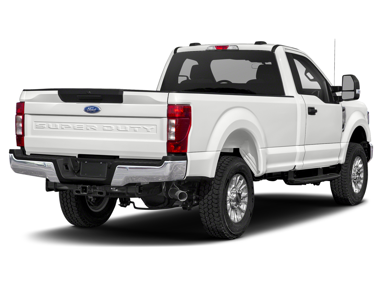 2021 Ford F-350SD XLT