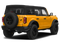 2022 Ford Bronco Wildtrak 2.7 V6