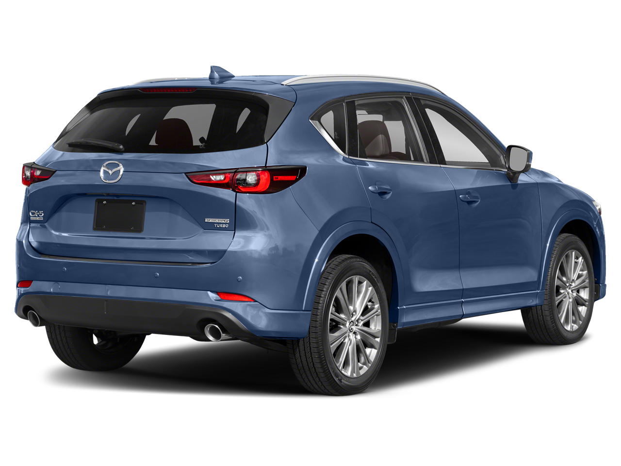 2023 Mazda Mazda CX-5 2.5 Turbo Signature
