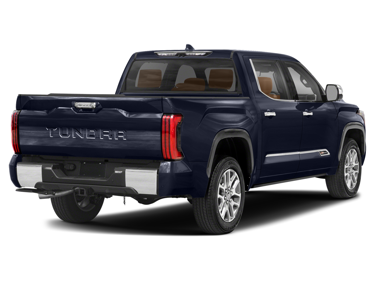 2023 Toyota Tundra 1794