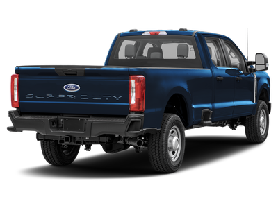 2024 Ford F-350SD XL