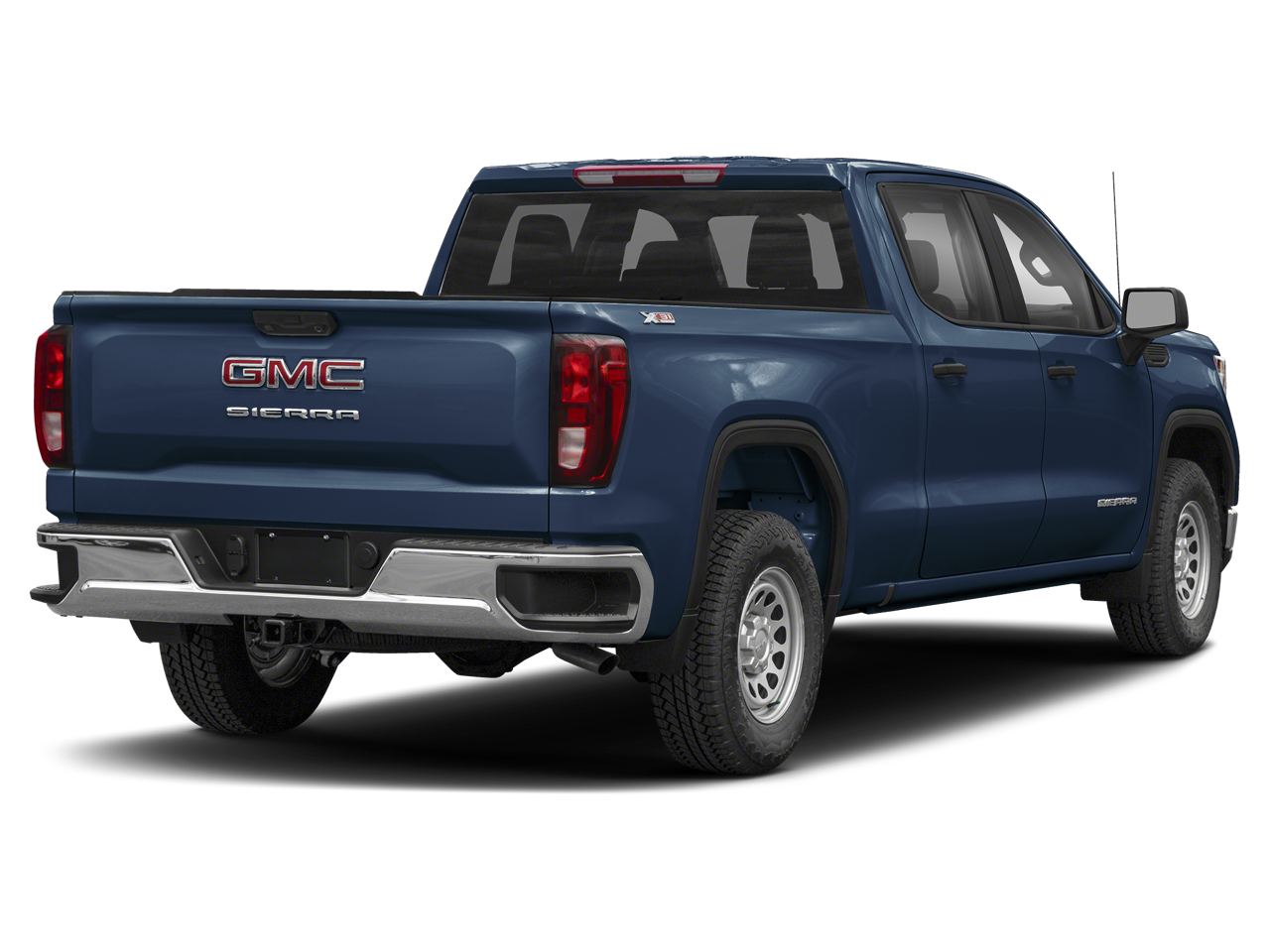 2024 GMC Sierra 1500 SLT - Photo 25