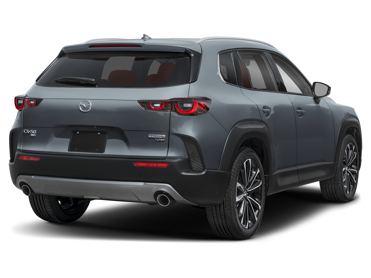 2024 Mazda Mazda CX-50 2.5 Turbo Premium Package