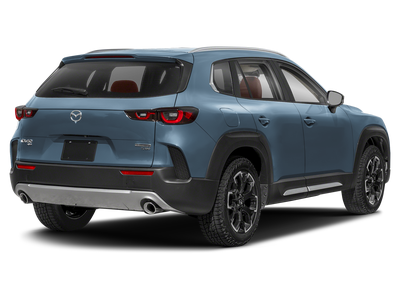 2025 Mazda Mazda CX-50 2.5 Turbo Meridian Edition