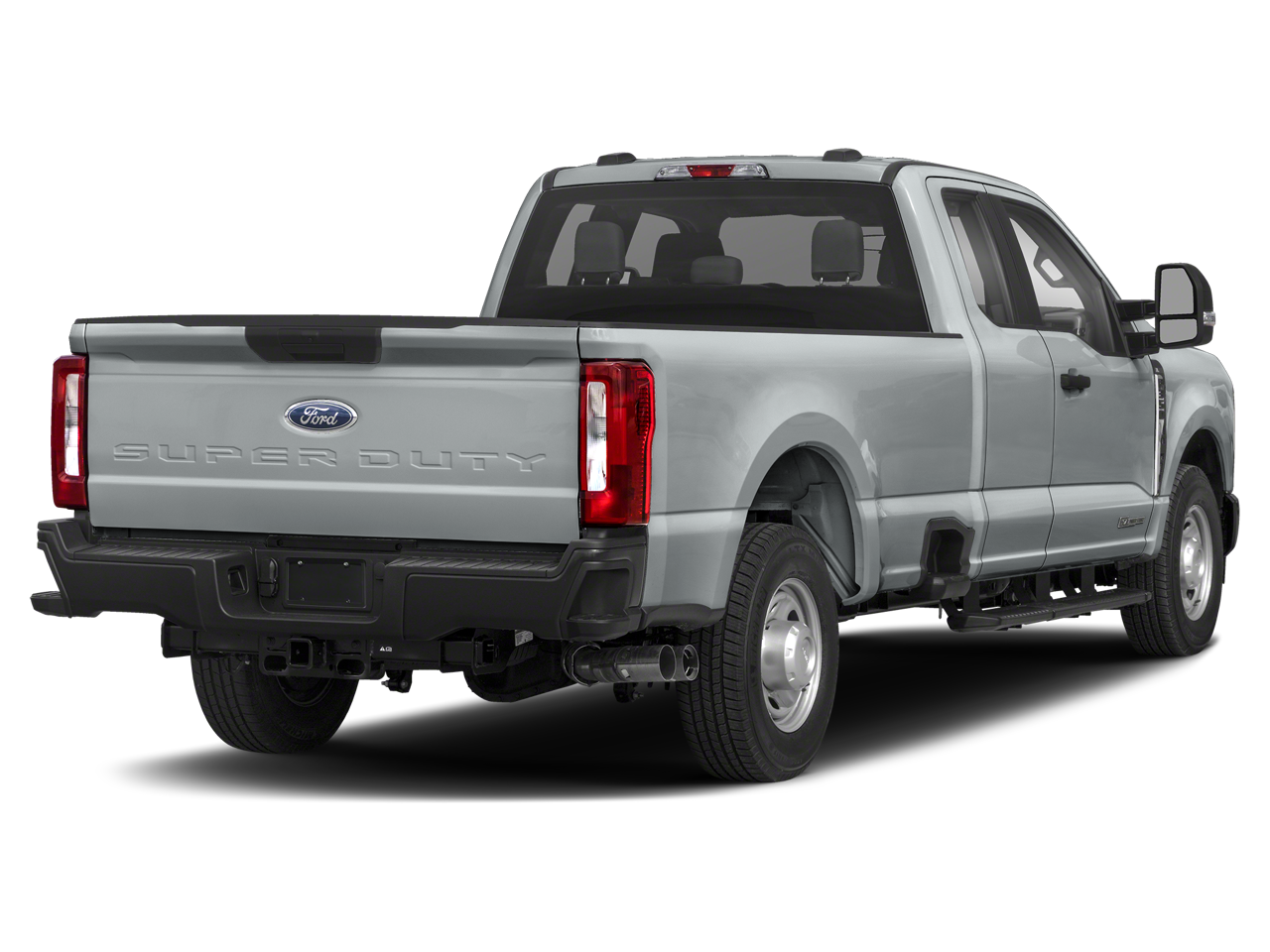 2026 Ford Super Duty F-350 SRW XLT