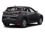 2016 Mazda Mazda CX-3 Sport